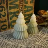 Christmas Tree Candle (Quantity: 1)