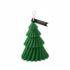 Christmas Tree Candle (Quantity: 1)
