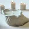 Conch Shell Candle 5 By Secret Ember Conch Shell Candle (Quantity: 1)