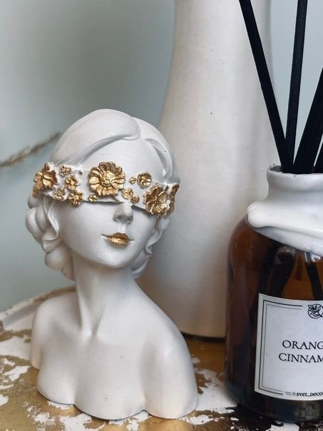 Cover Eyes Girl 11 By Secret Ember Cover Eyes Girl (Quantity: 1)