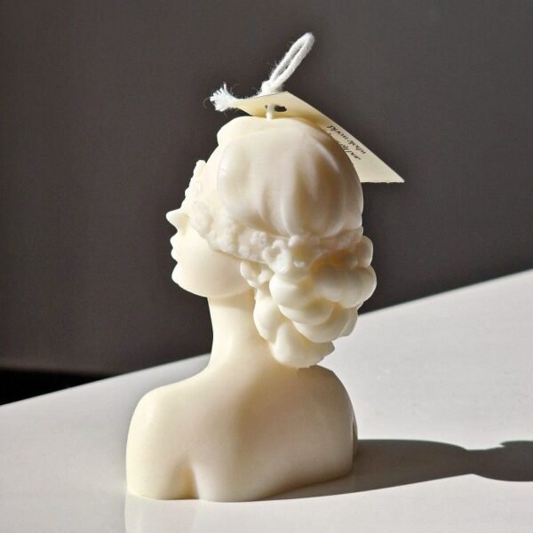 Cover Eyes Girl 12 By Secret Ember Cover Eyes Girl (Quantity: 1)