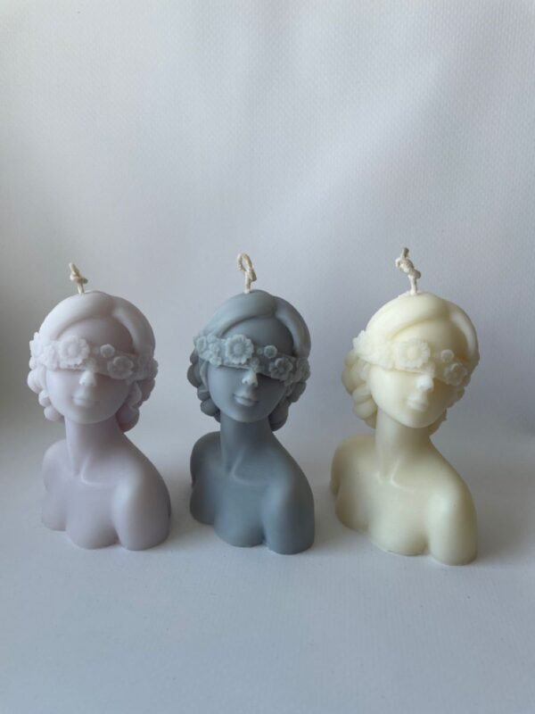 Cover Eyes Girl 13 By Secret Ember Cover Eyes Girl (Quantity: 1)