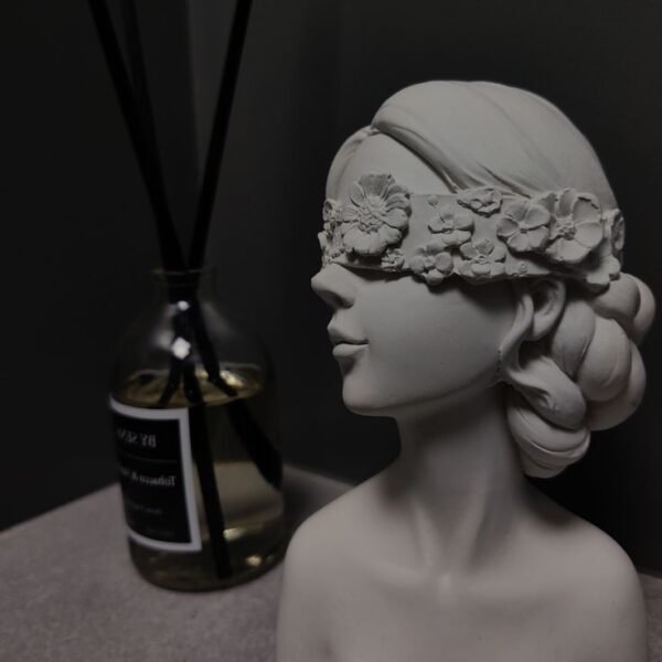 Cover Eyes Girl 15 By Secret Ember Cover Eyes Girl (Quantity: 1)