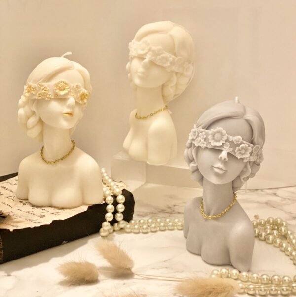 Cover Eyes Girl 16 By Secret Ember Cover Eyes Girl (Quantity: 1)