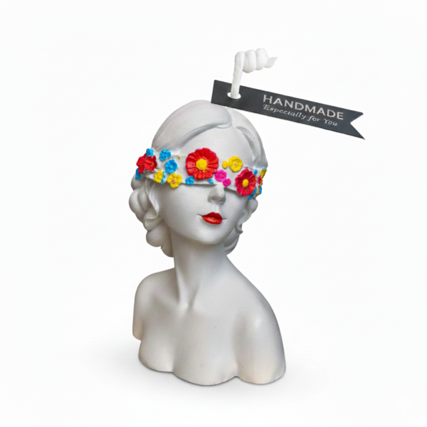 Cover Eyes Girl 19 By Secret Ember Cover Eyes Girl (Quantity: 1)