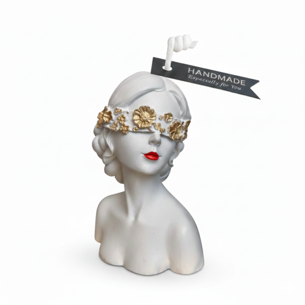 Cover Eyes Girl 20 By Secret Ember Cover Eyes Girl (Quantity: 1)