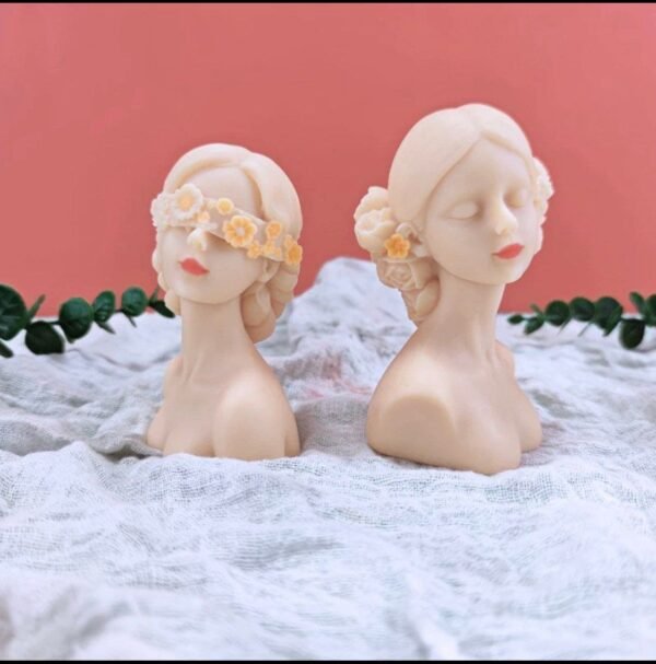 Cover Eyes Girl 8 By Secret Ember Cover Eyes Girl (Quantity: 1)