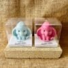 Elephant Candle 0 By Secret Ember Elephant Candle (Quantity: 1)