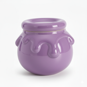 Honey Jar Candle 15 Secret Ember Honey Jar Candle (Quantity: 1)