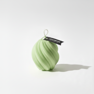 Rotating Pillar Candle (Quantity: 1)