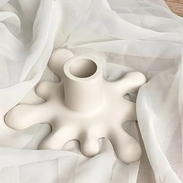 Water Flow Candle Holder 0 by Secret Ember Water Flow Candle Holder (Pack of 4)