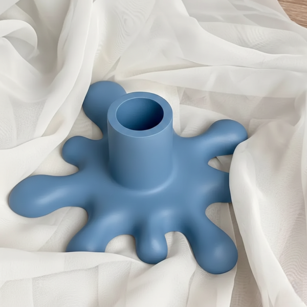 Water Flow Candle Holder 2 by Secret Ember Water Flow Candle Holder (Pack of 4)