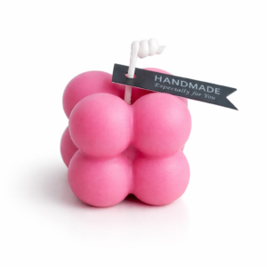 baby bubble candle 1 by secret ember Baby Bubble Candle (Pack of 2)