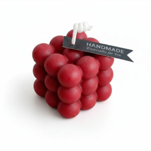 Bubble Candle (Quantity: 1)